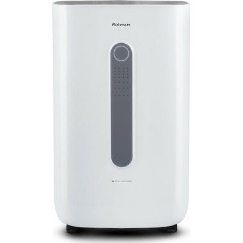 ΑΦΥΓΡΑΝΤΗΡΑΣ ROHNSON R-9916 ΜΕ ΙΟΝΙΣΤΗ 16L